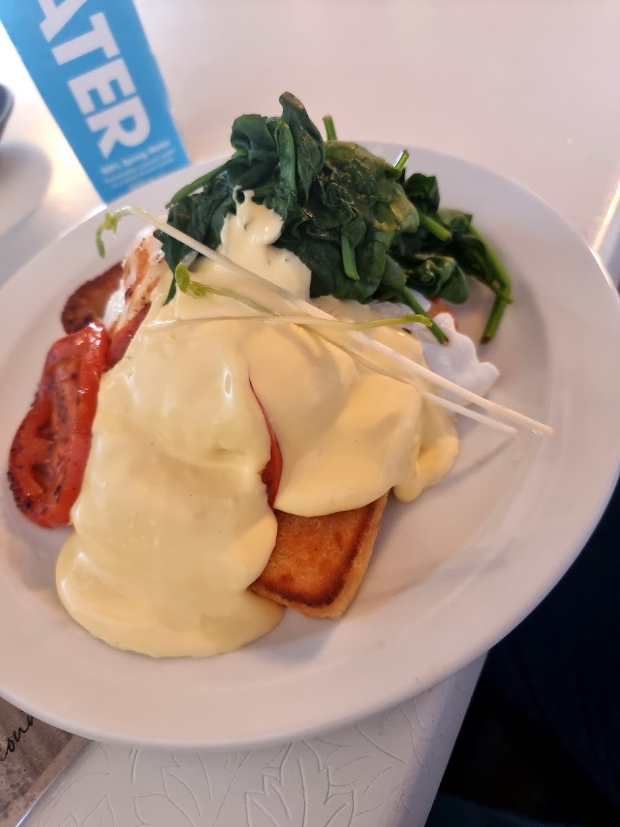 The Aspy Café