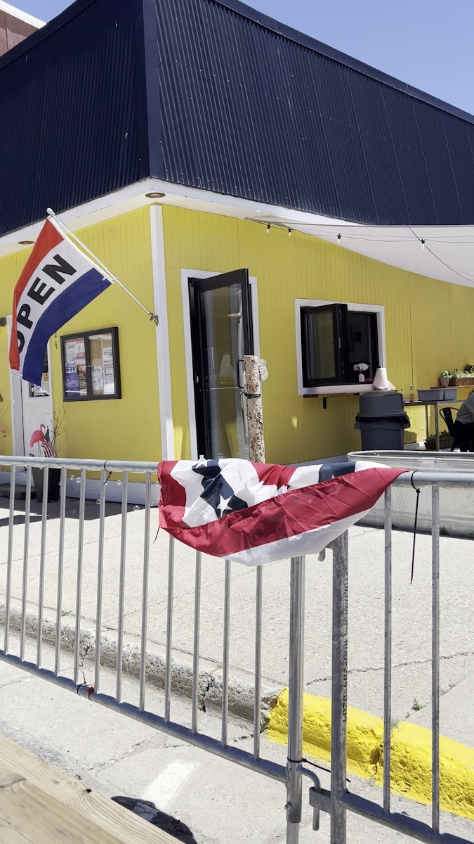 'Dera Deli and Bar