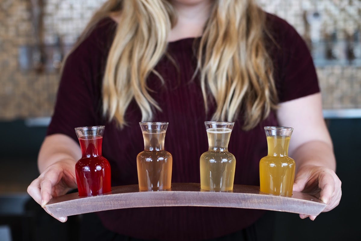 Moxie Brew