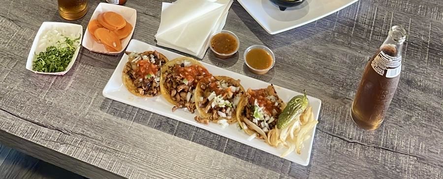 Taqueria Potrillos Moorpark