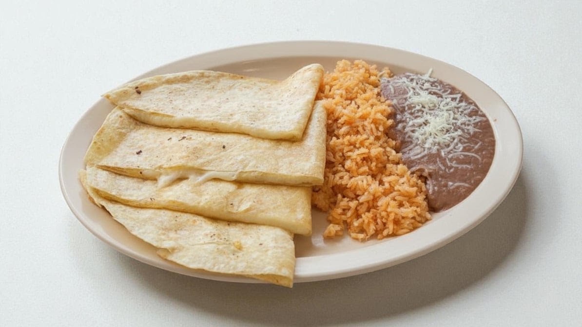 Taqueria Potrillos Moorpark