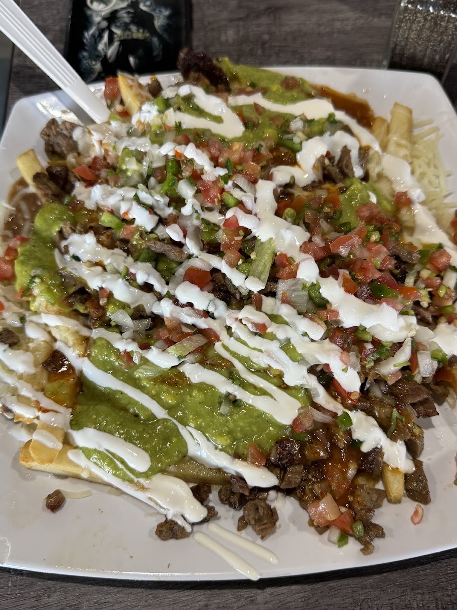 Taqueria Potrillos Moorpark