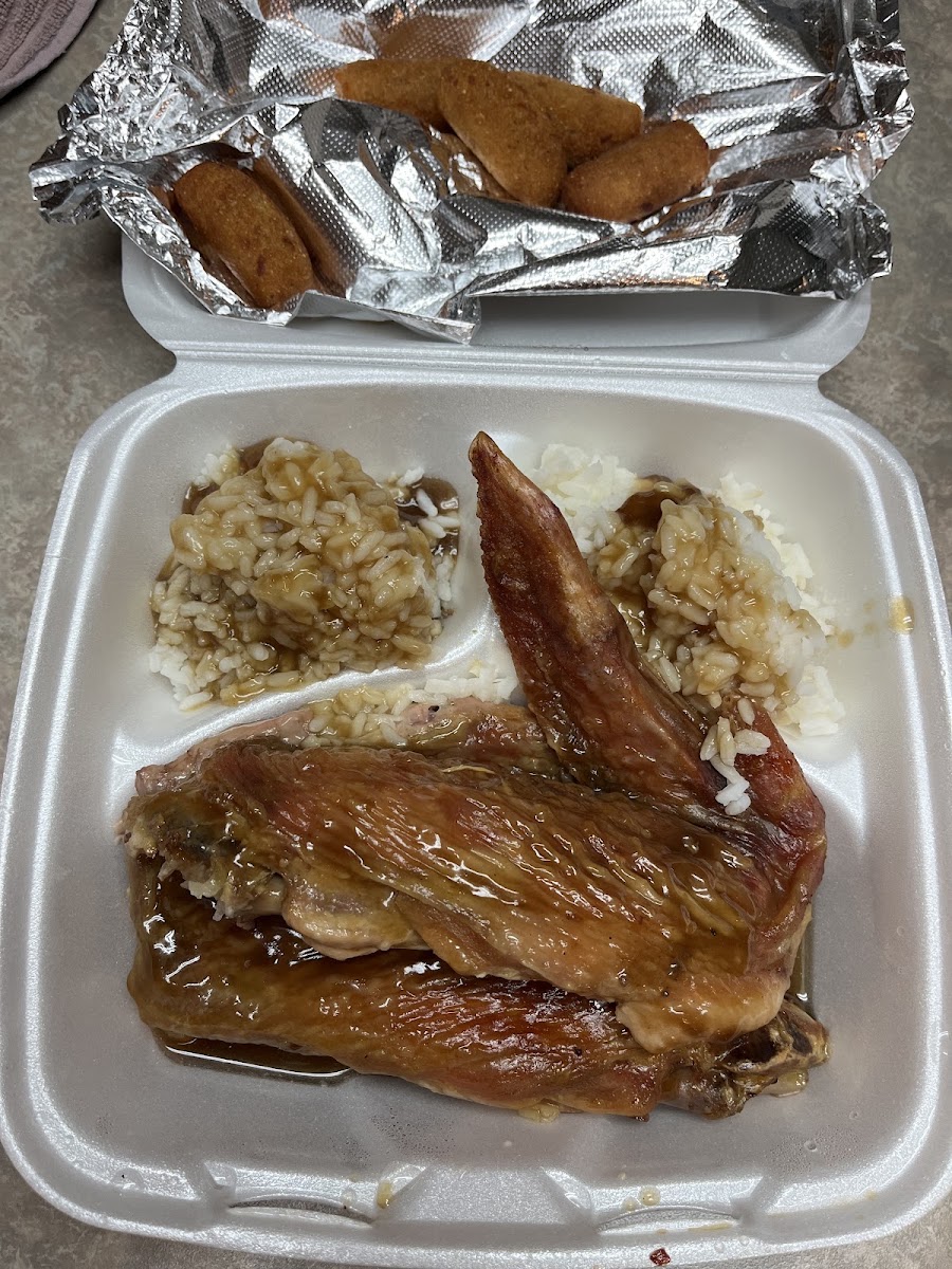 Johnie's