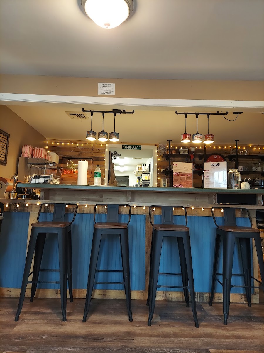 Smoak BBQ Grill & Meatery