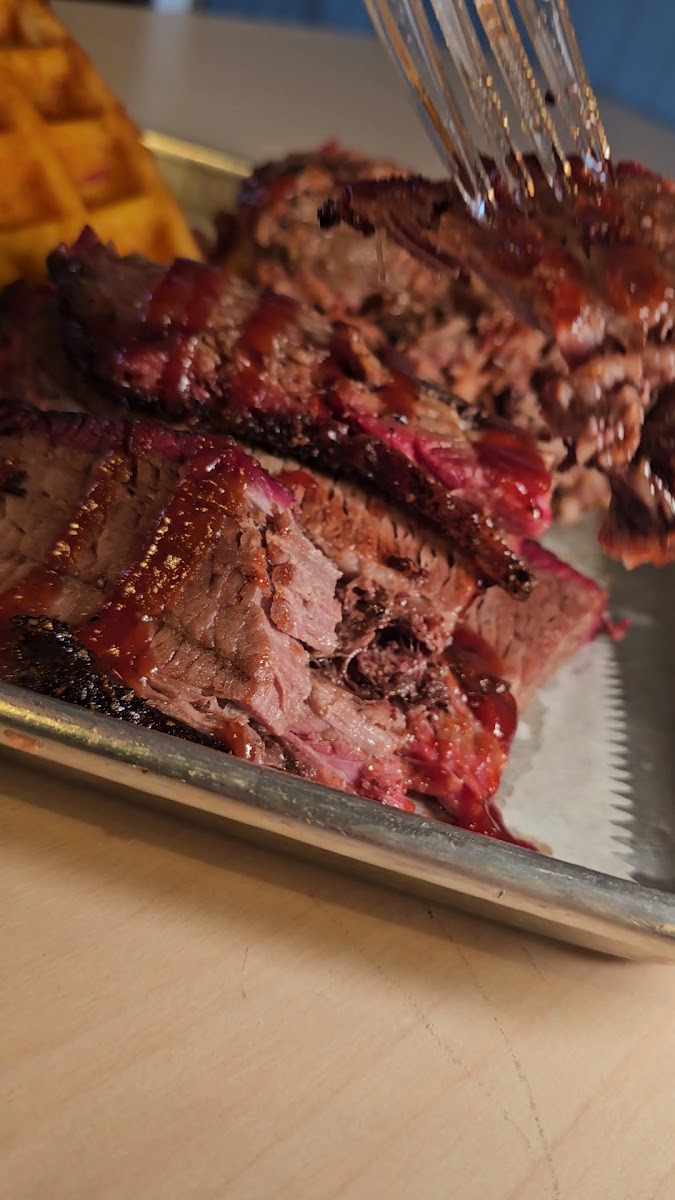 Smoak BBQ Grill & Meatery