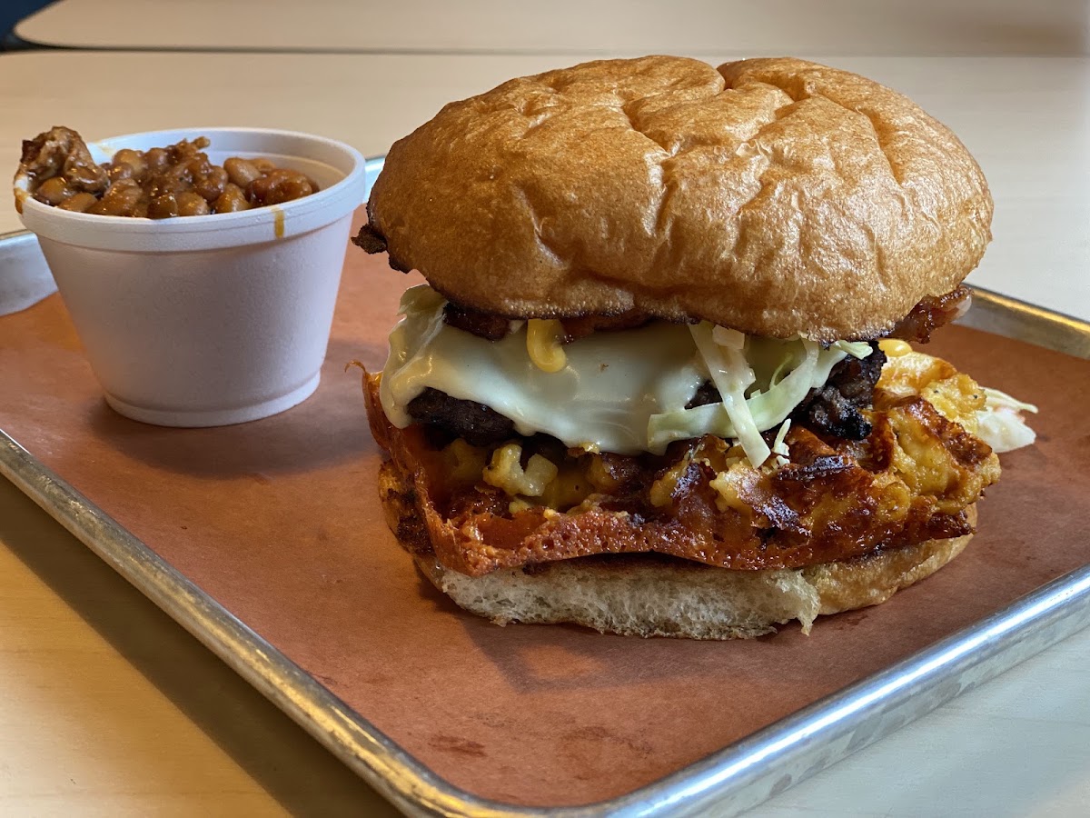 Smoak BBQ Grill & Meatery