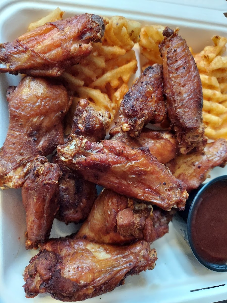 Smoak BBQ Grill & Meatery