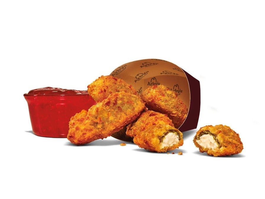 Arby’s Pilot