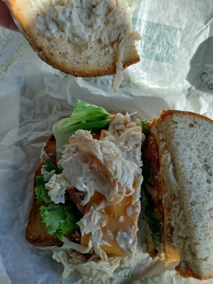 Arby’s Pilot