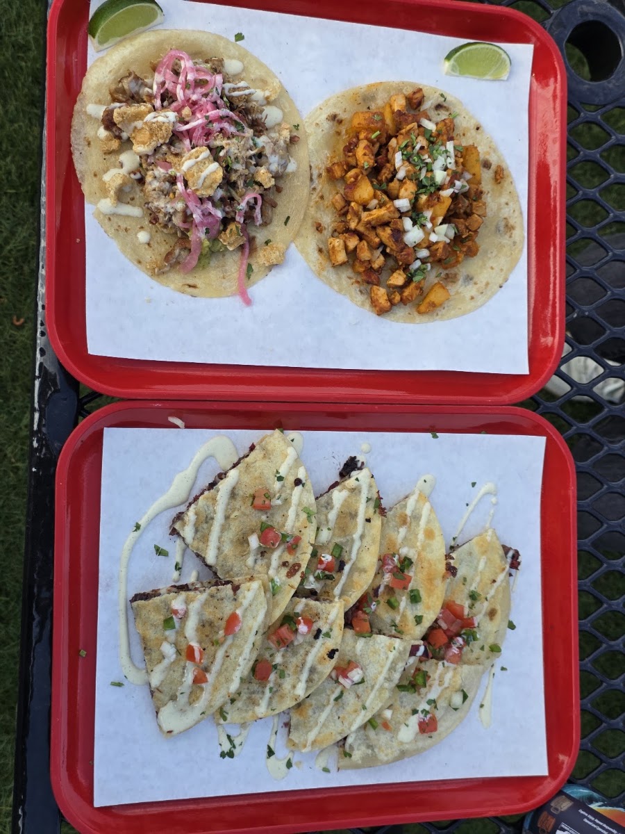 Primo Latin Cuisine