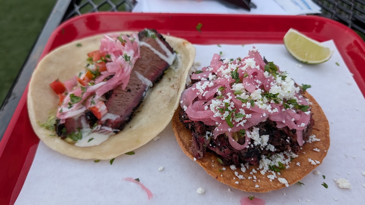 Primo Latin Cuisine
