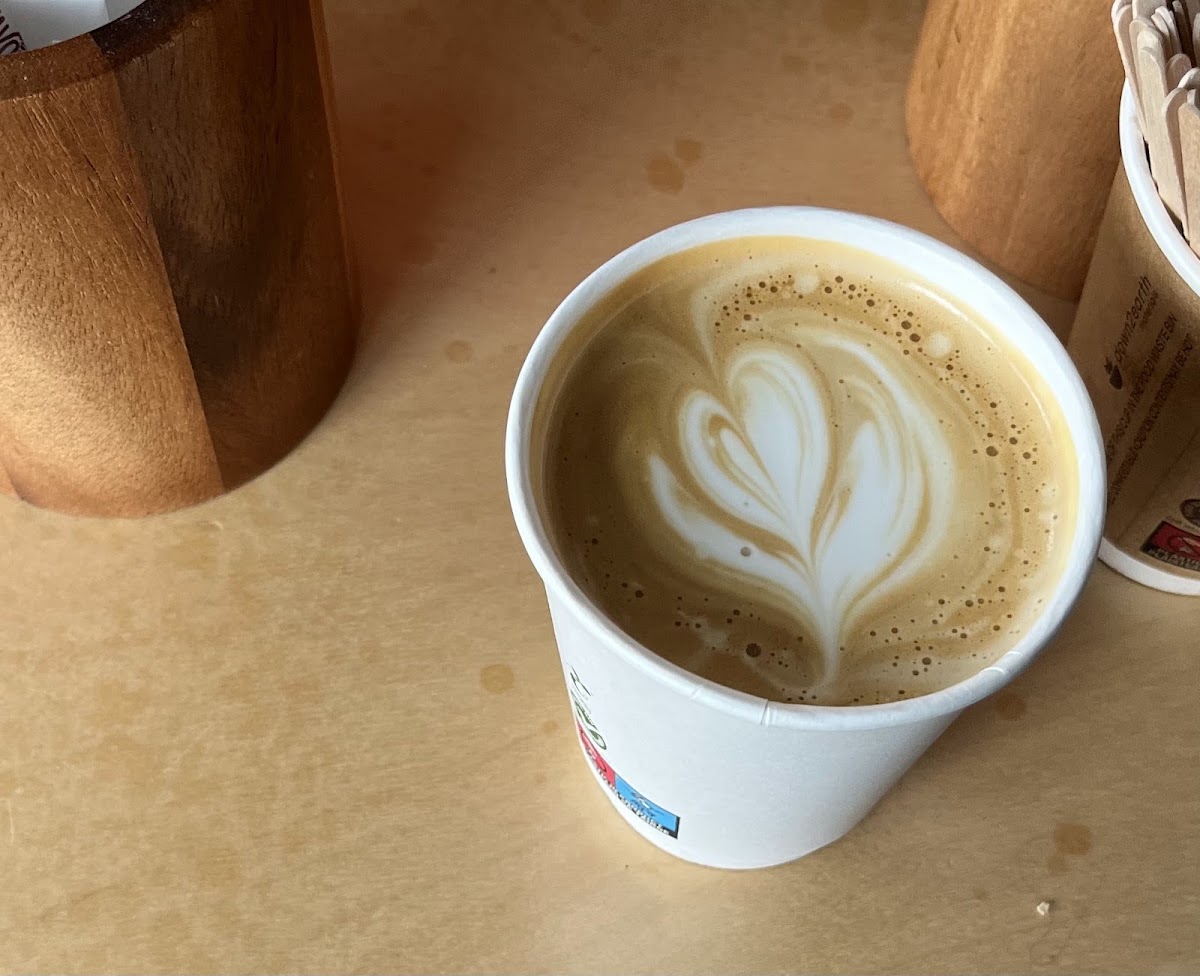 Top Shelf Coffee Bar