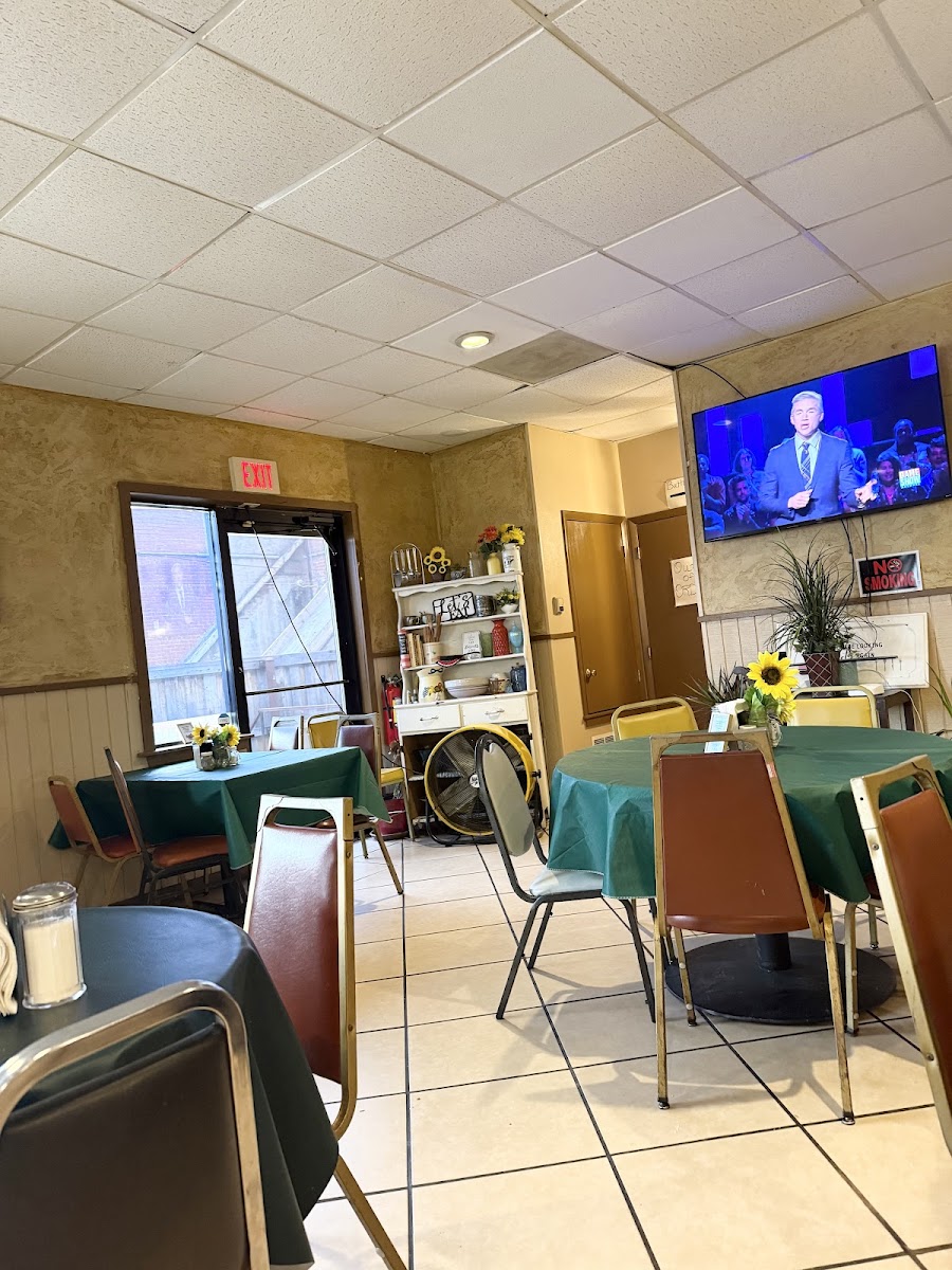 Mom's Place