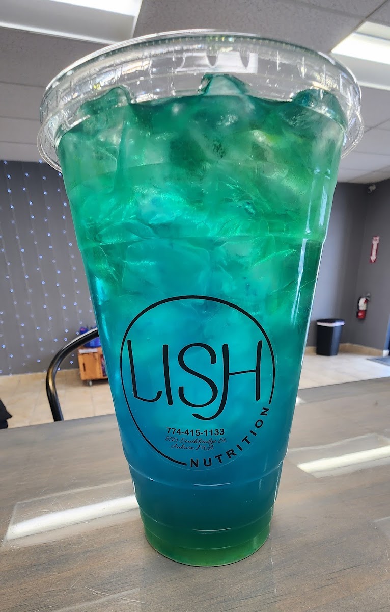Lish Nutrition