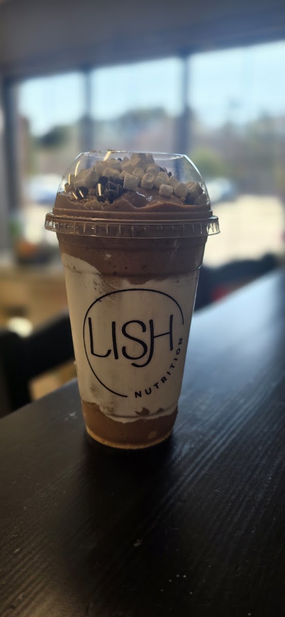 Lish Nutrition