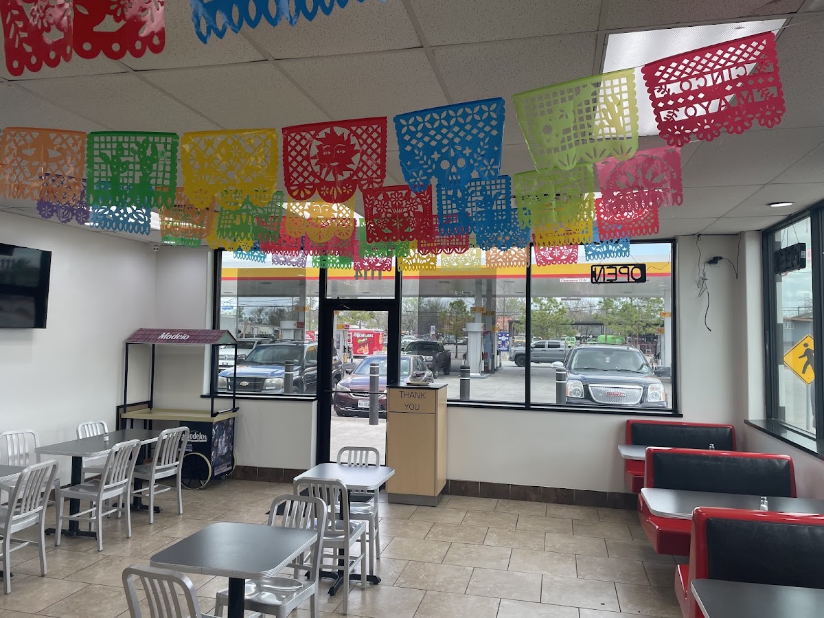 El Primo Kitchen