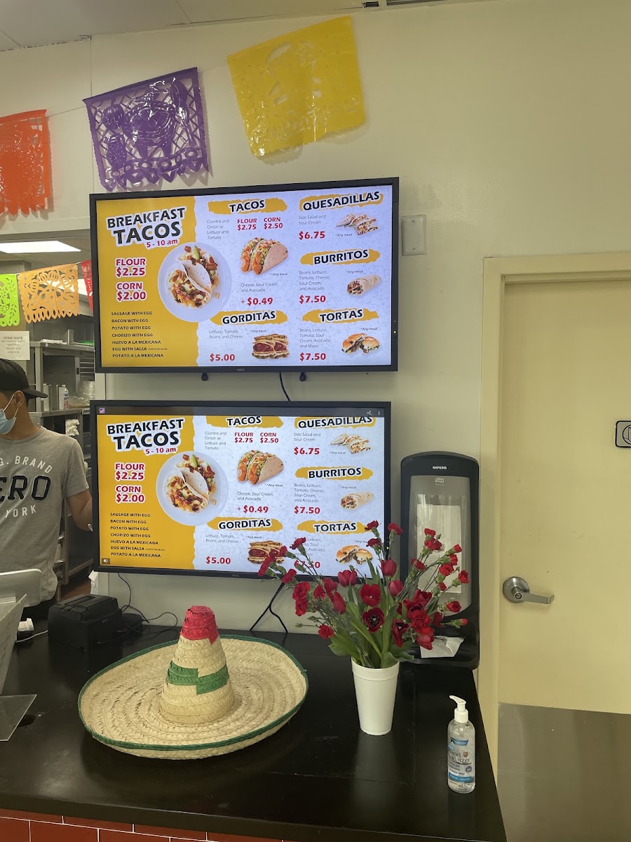 El Primo Kitchen