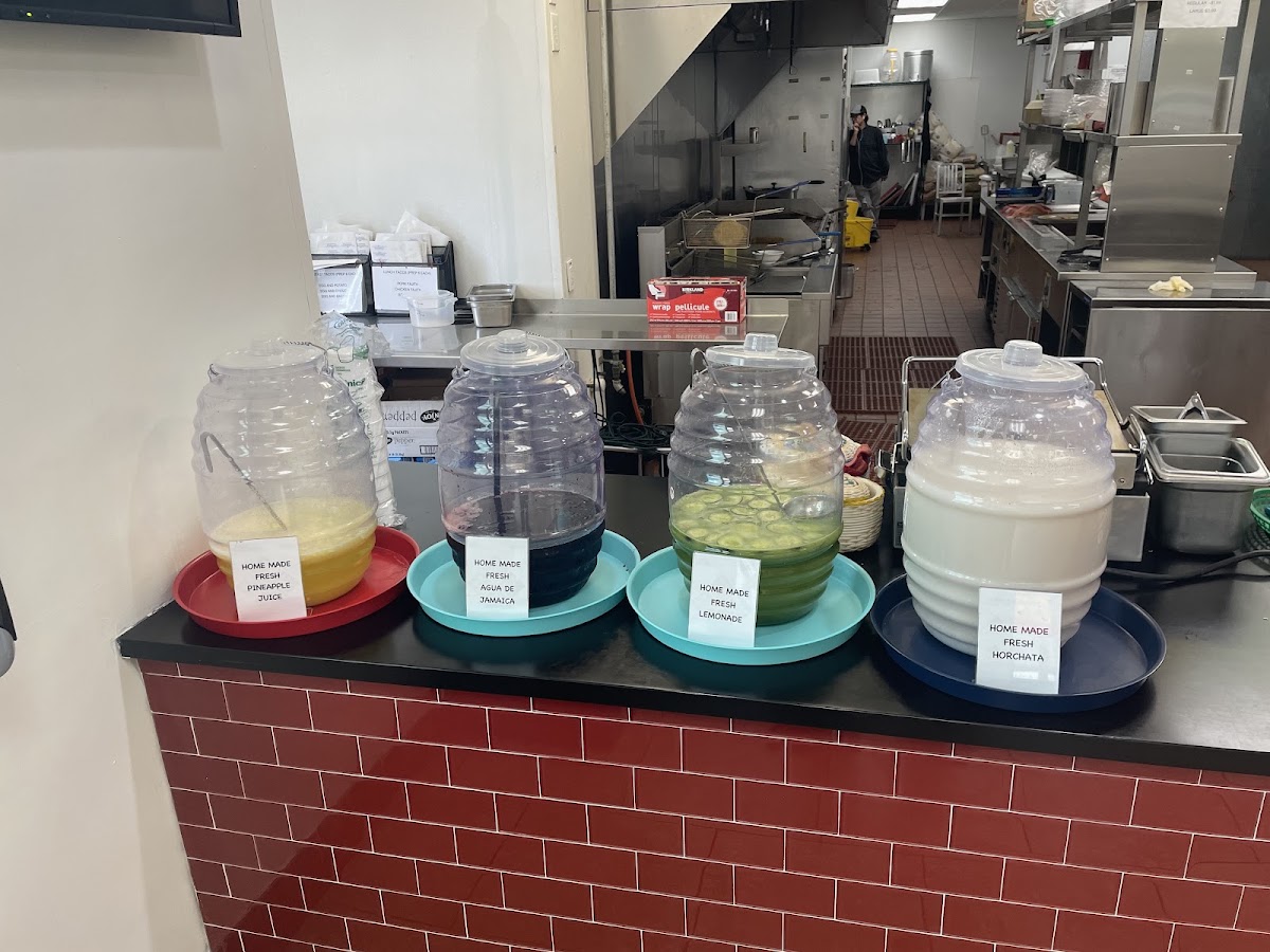 El Primo Kitchen