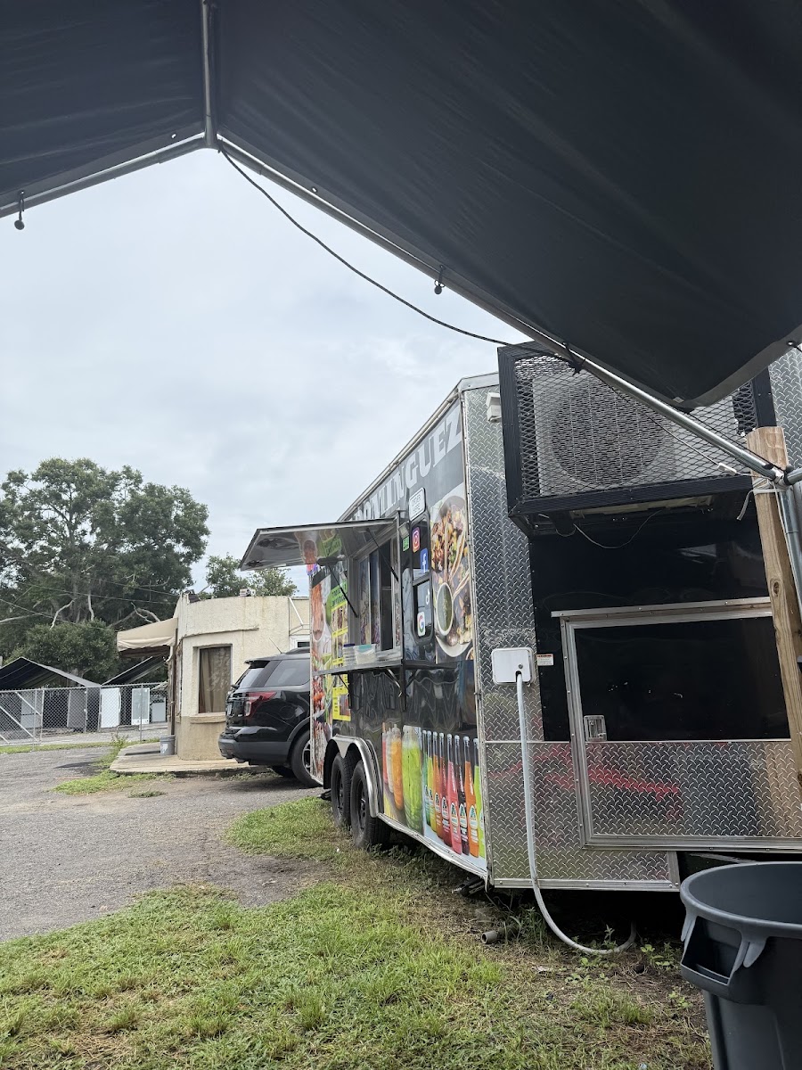 Taqueria Dominguez