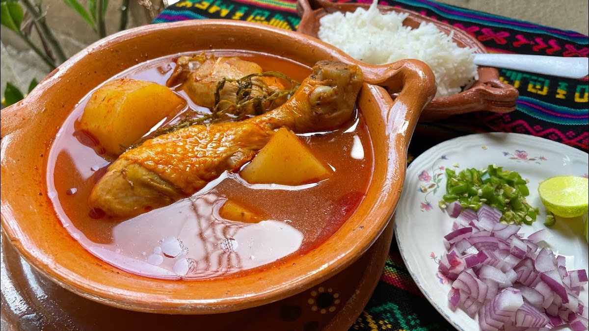 Taqueria Dominguez