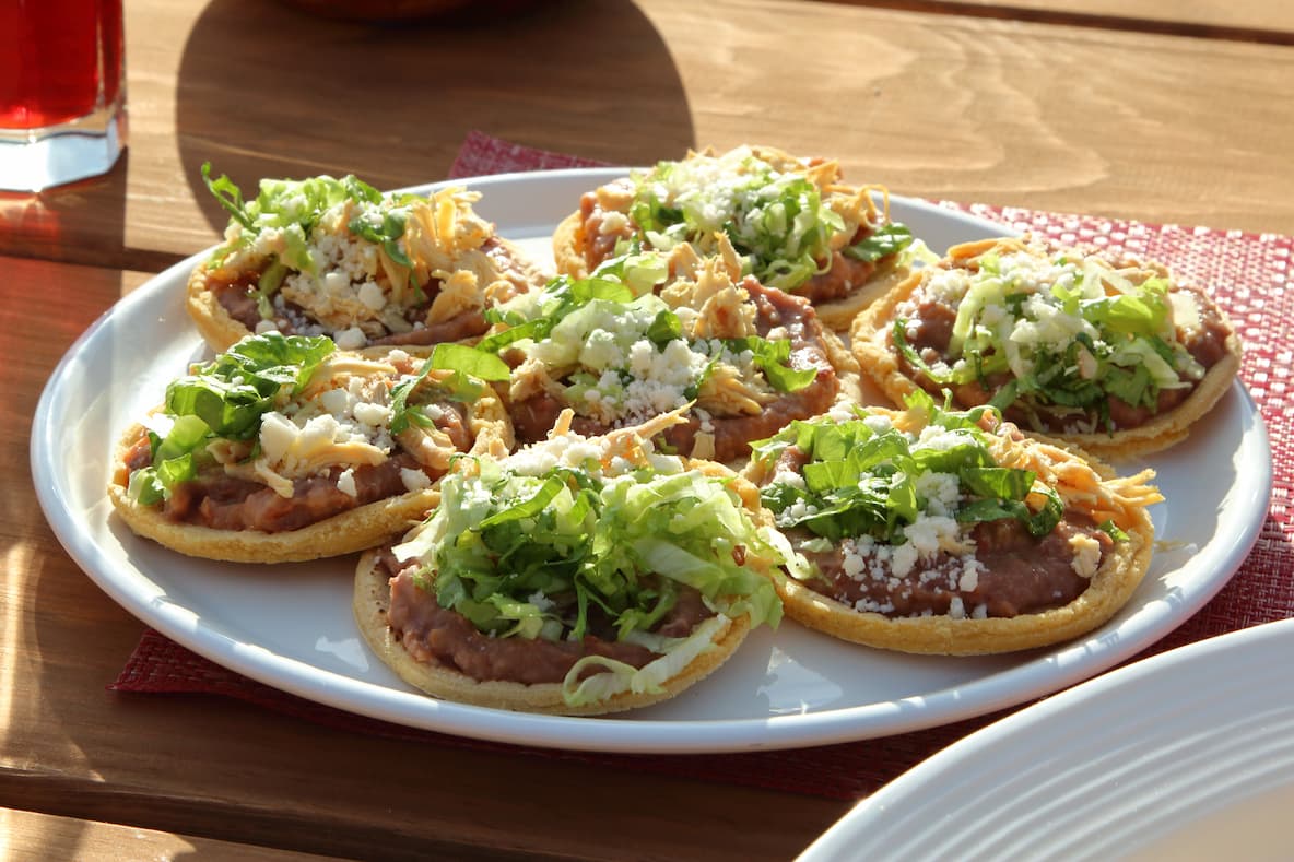 Taqueria Dominguez