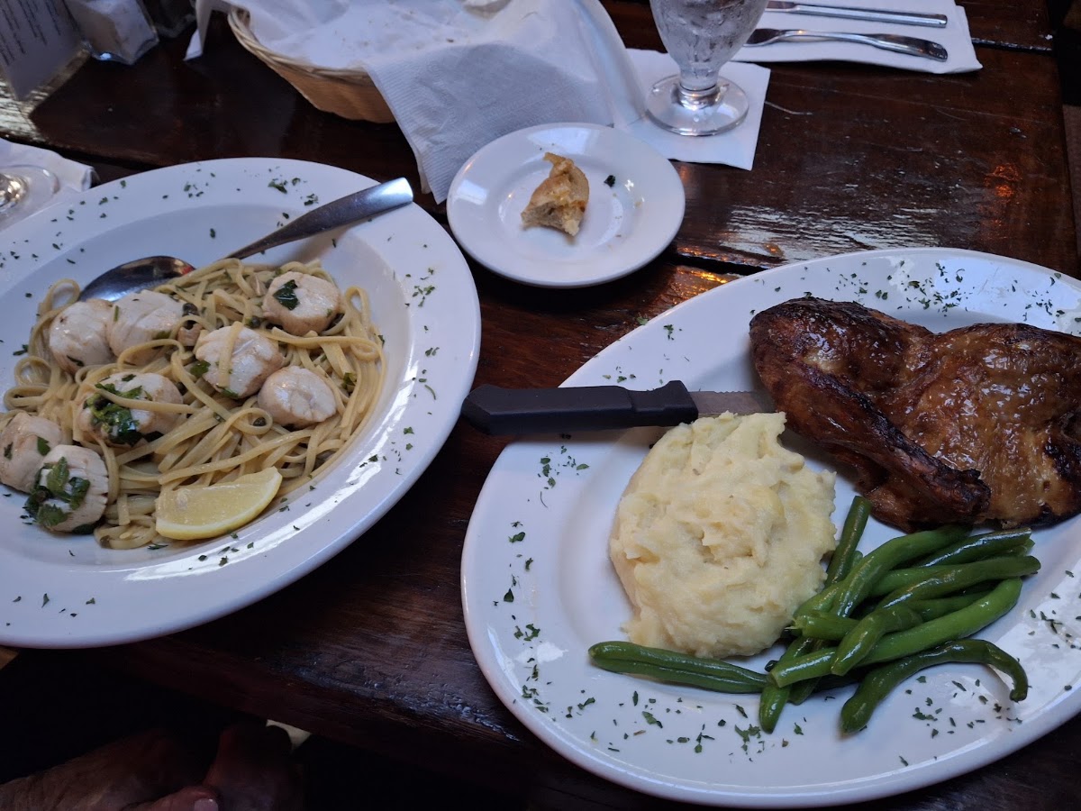 Grand Central Restaurant
