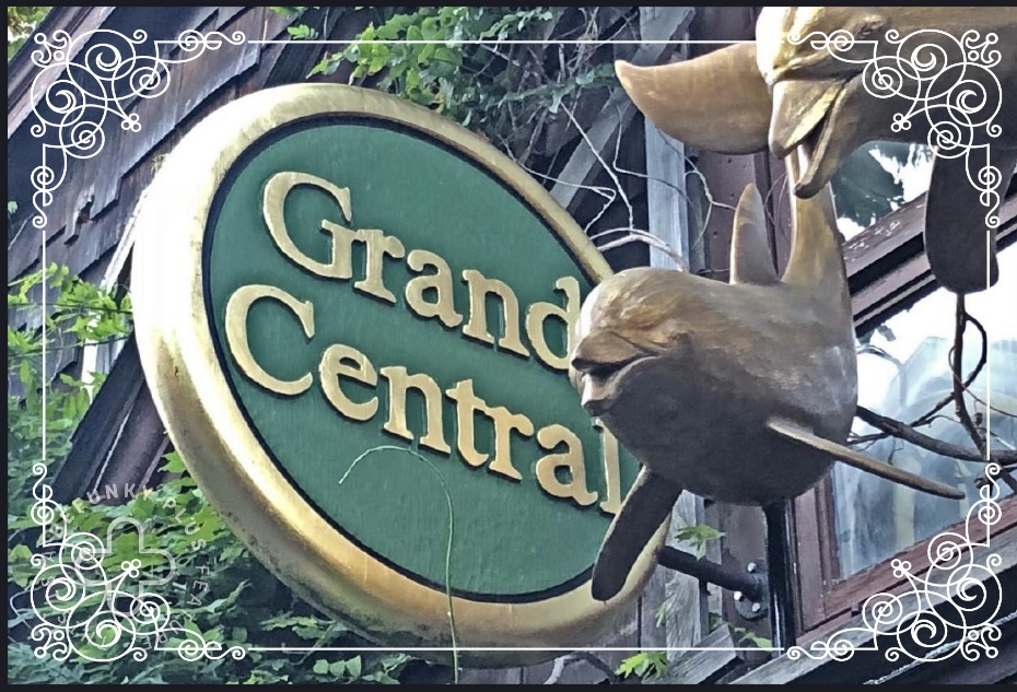 Grand Central Restaurant