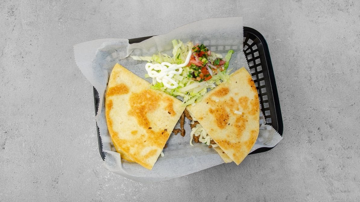 Taco De Oro