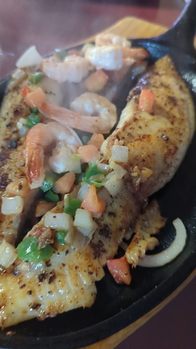 La Herradura Mexican Resturante