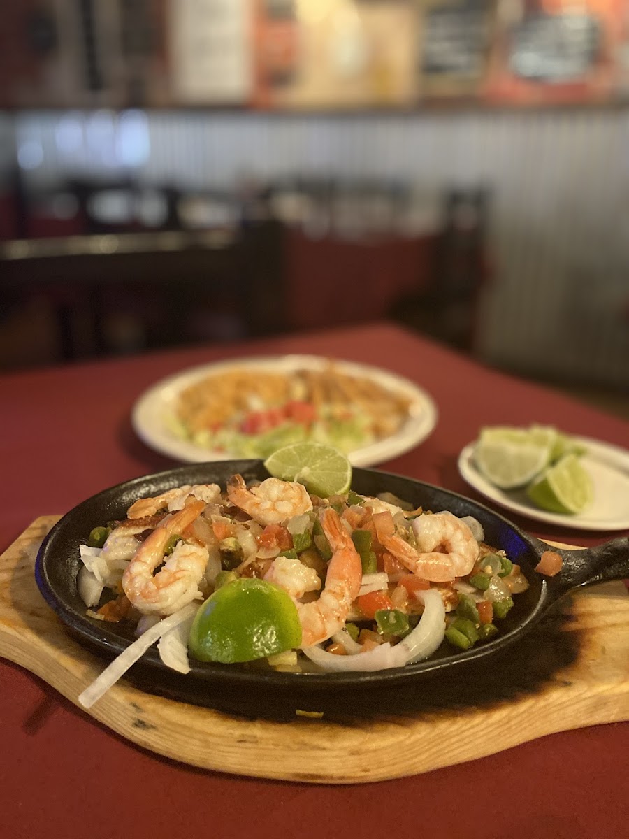 La Herradura Mexican Resturante