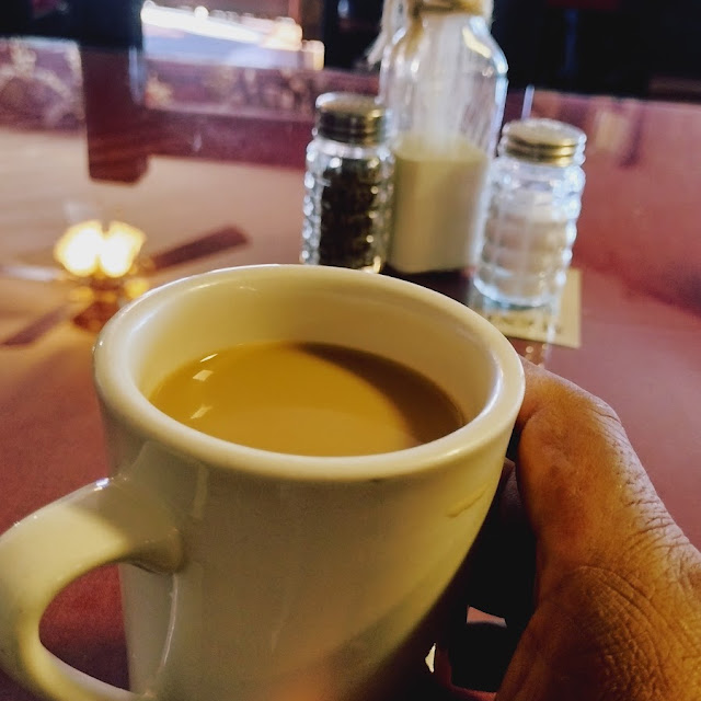 Coffee