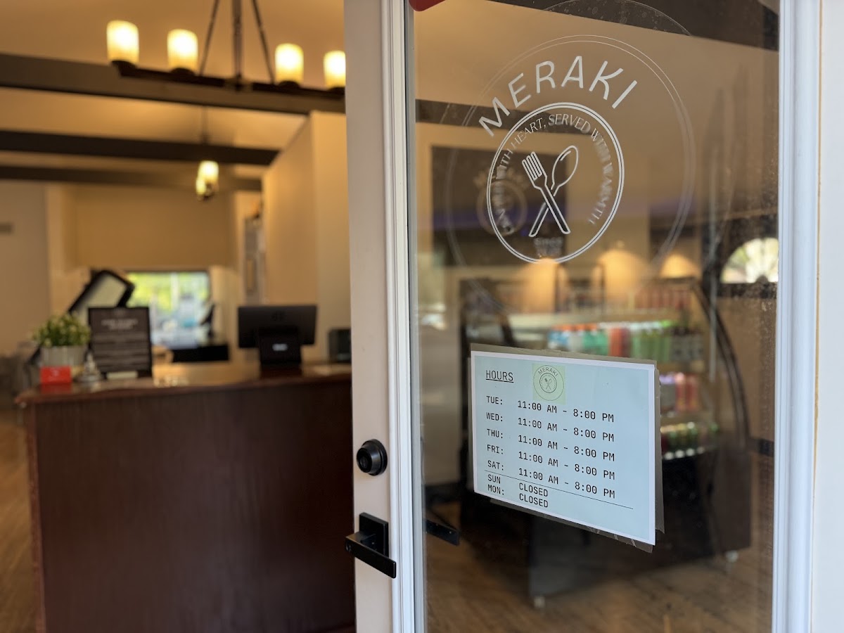 Meraki