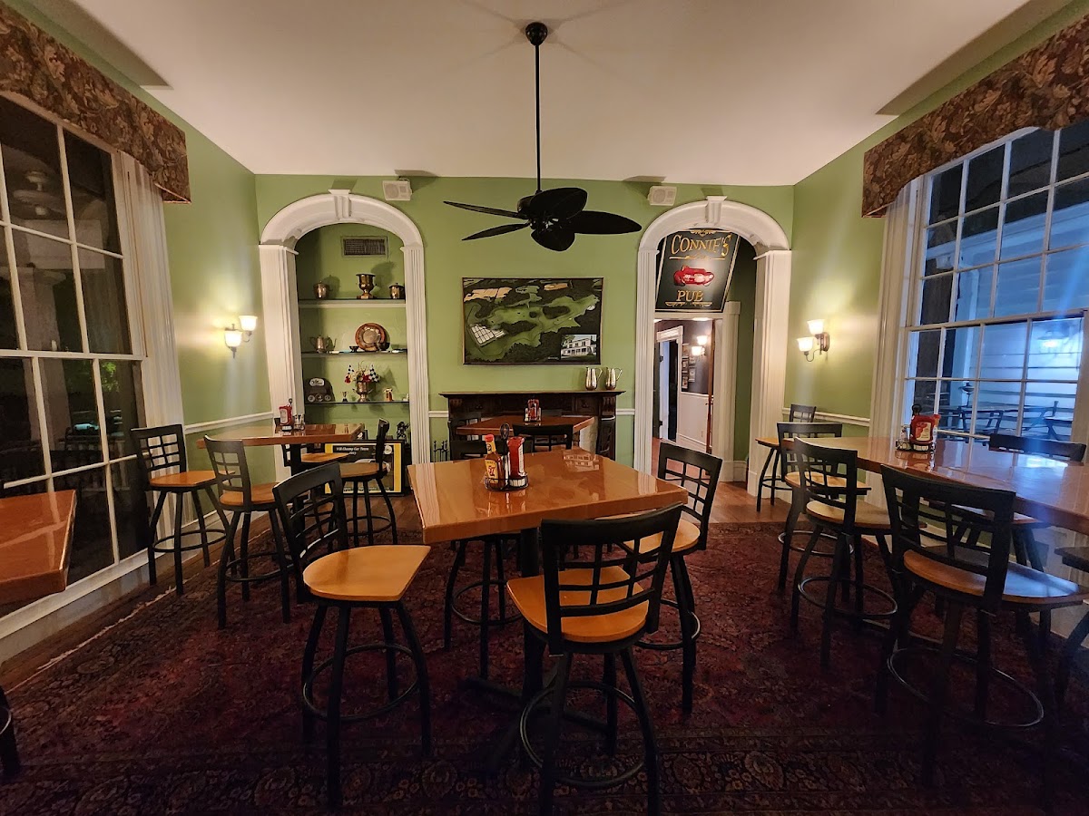 Oak Tree Tavern and Connie’s Pub