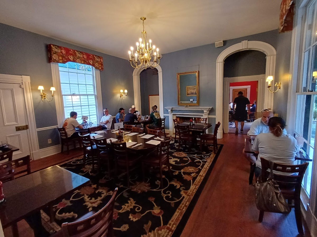 Oak Tree Tavern and Connie’s Pub