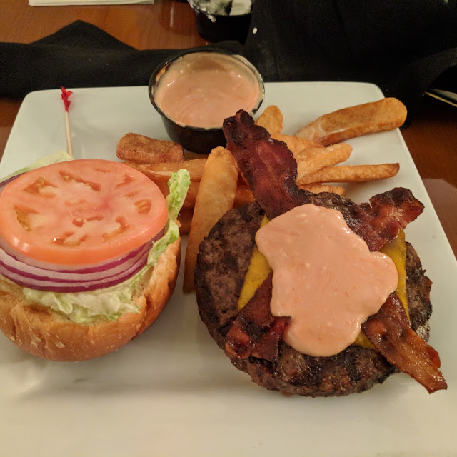 Angus Burger