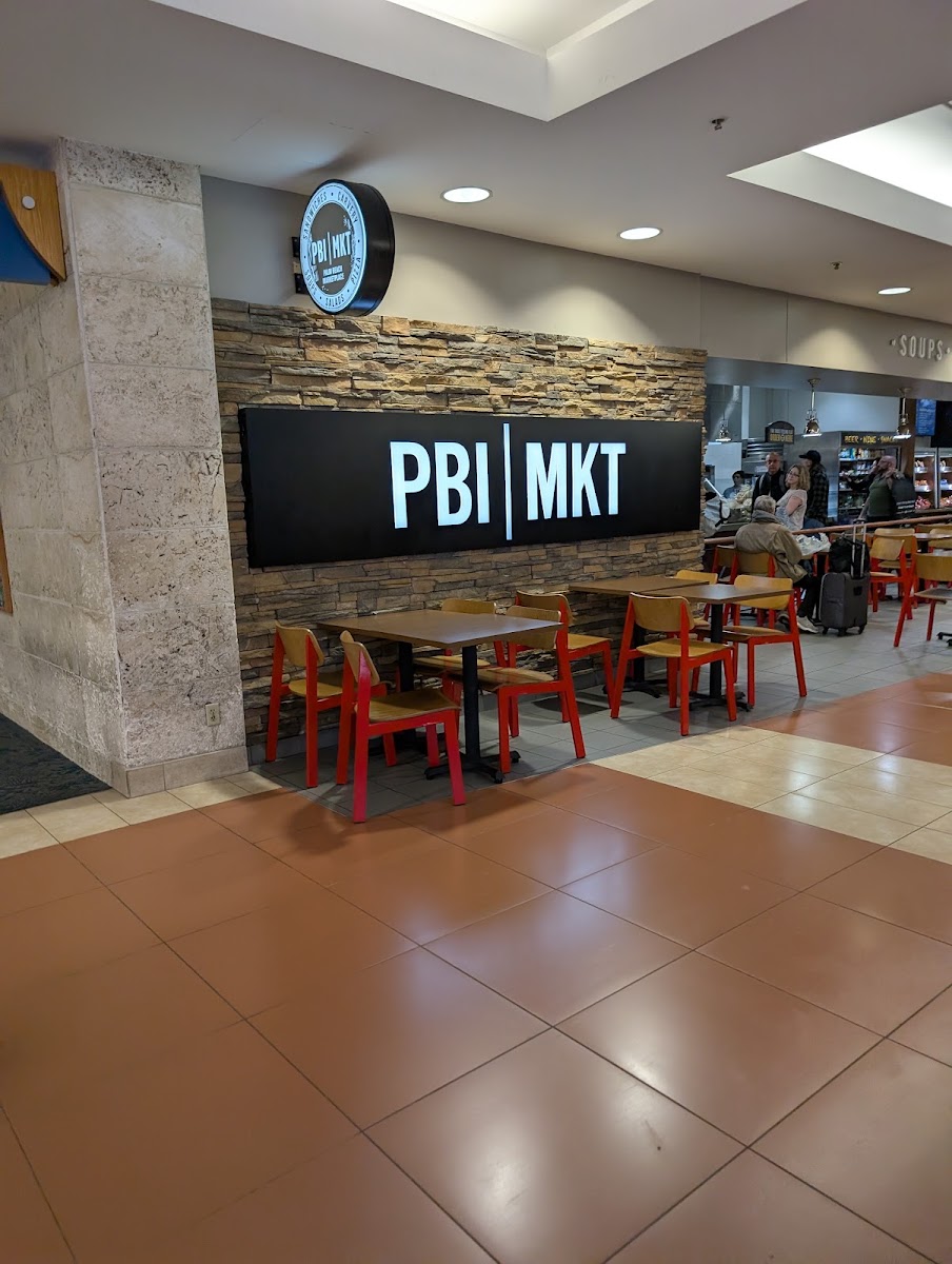 PBI Market