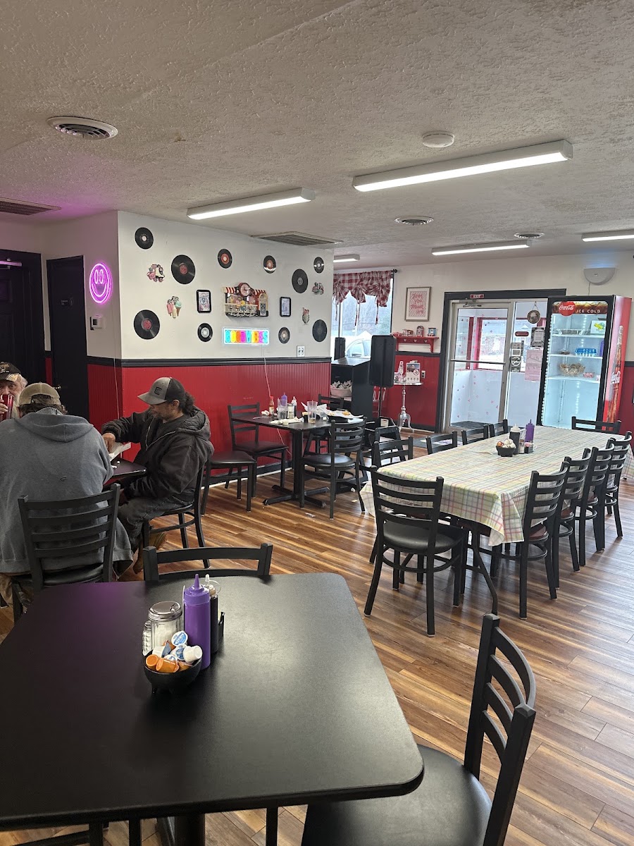 Jeni's Joint