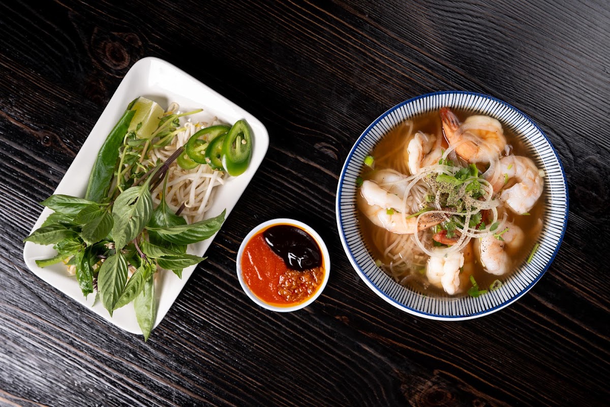 Pho Redbo