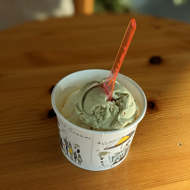 Ice Cream