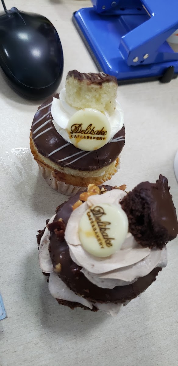 Delibake