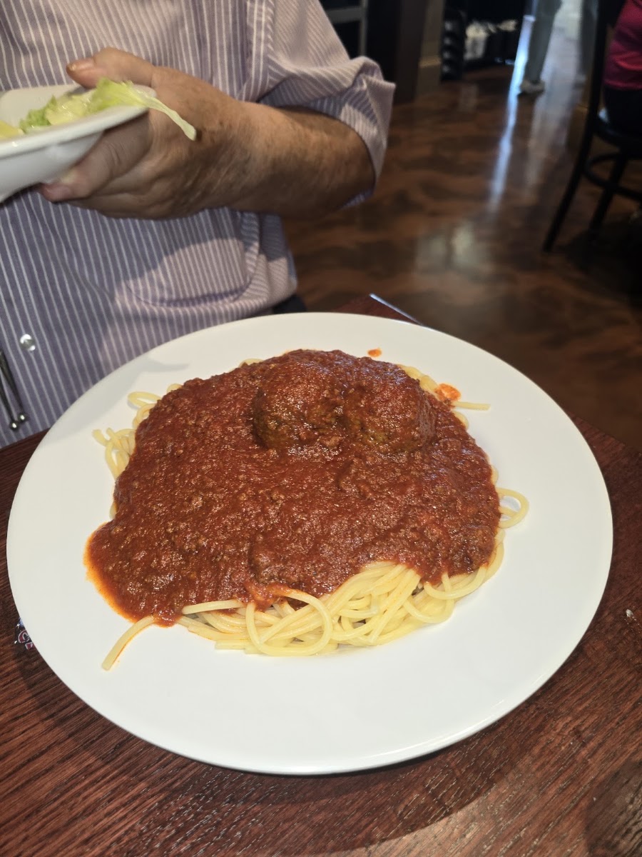 Joe's Pizza & Pasta