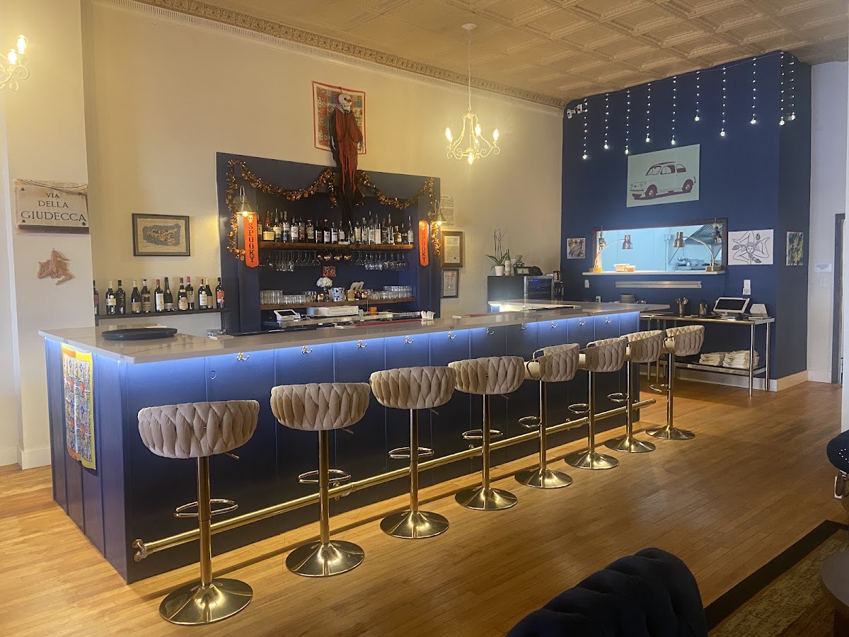 Trattoria Rossi