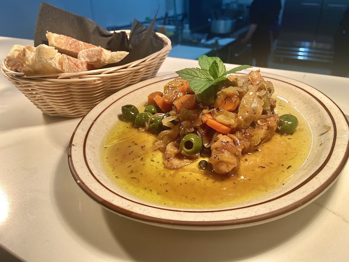 Trattoria Rossi
