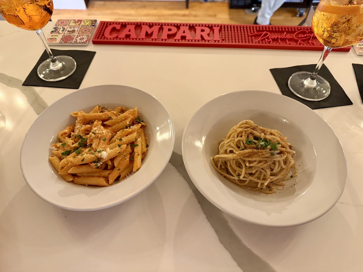 Trattoria Rossi