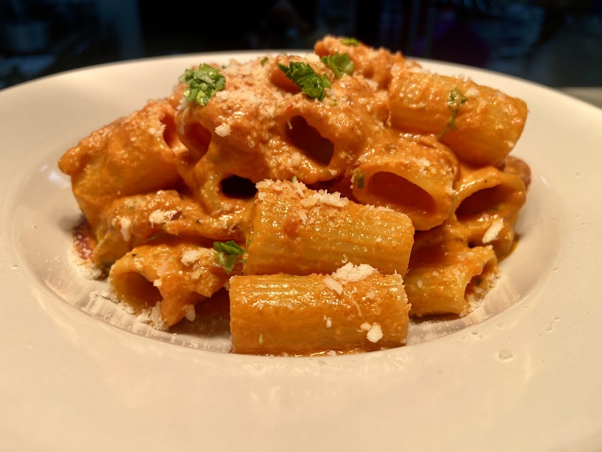 Trattoria Rossi