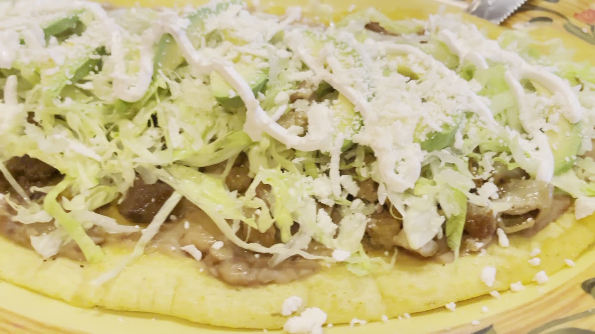 La Taqueria El Primo