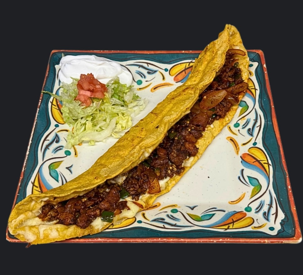 La Taqueria El Primo