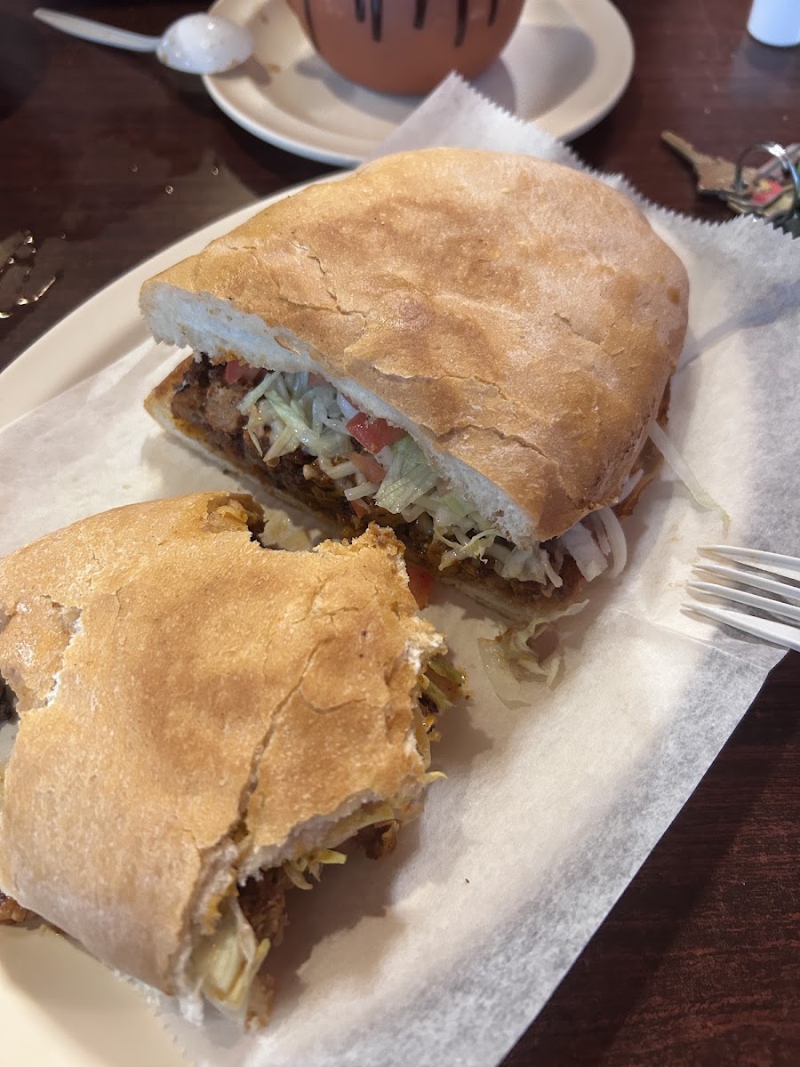La Taqueria El Primo