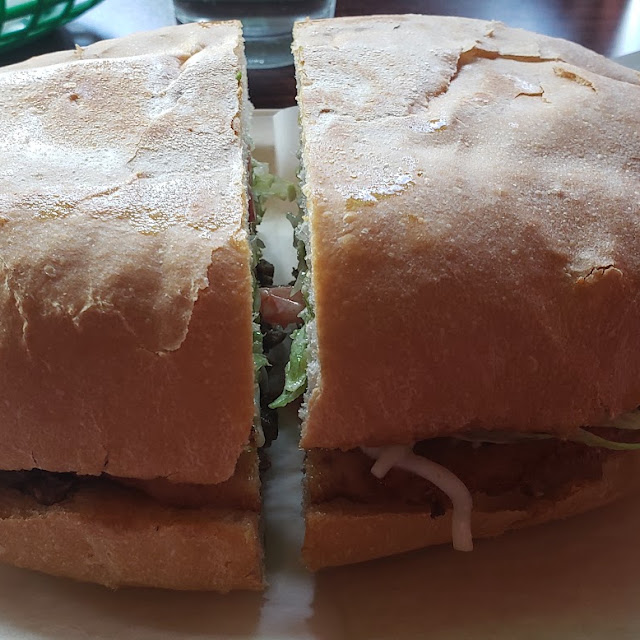 Pambazos