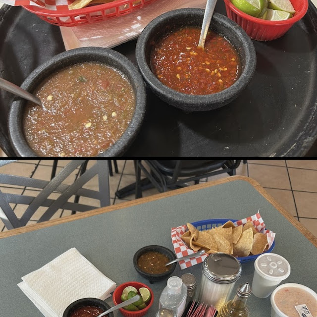 Salsa